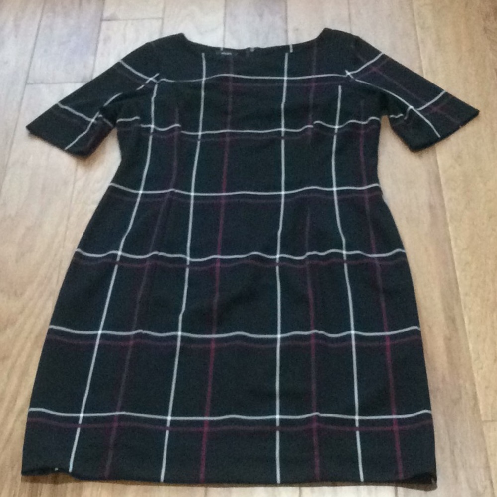 Alfani Dress